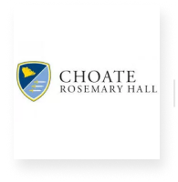 Choate Rosemary Hall