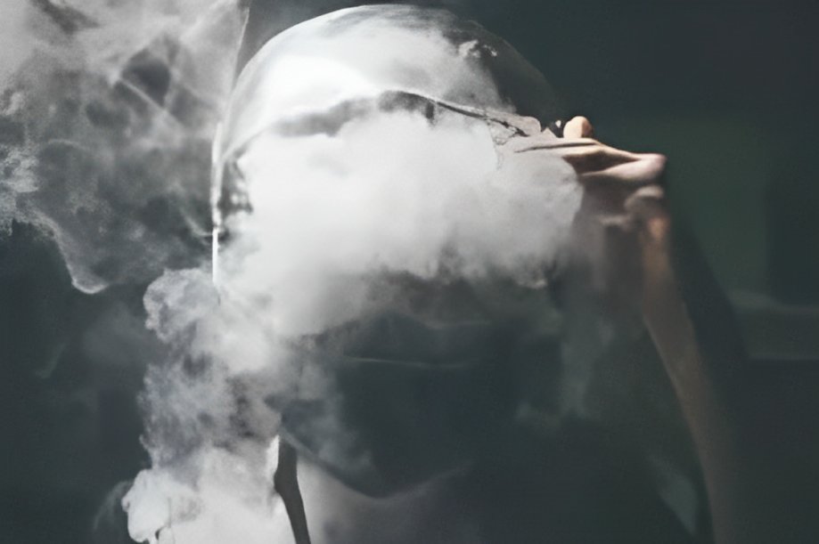 Are you seriously asking if vaping is safe or dangerous?