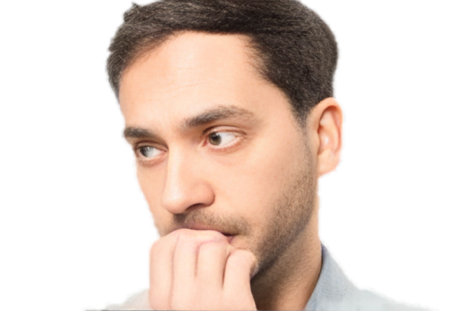 Reduce anxiety now with 5 simple steps