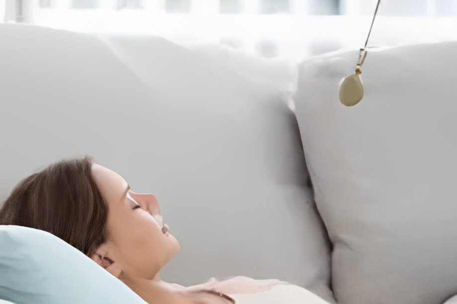 A Run Down of Hypnosis for Anxiety